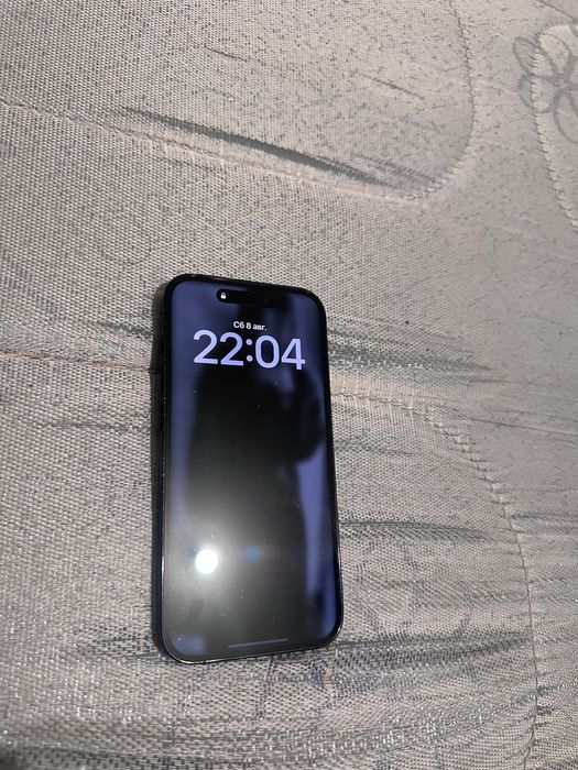 Продам 14 про 128 гб