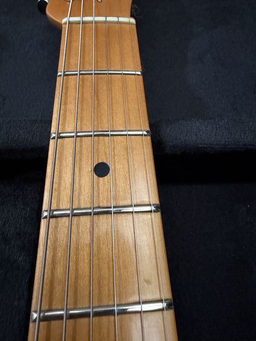 Fender Baja Telecaster