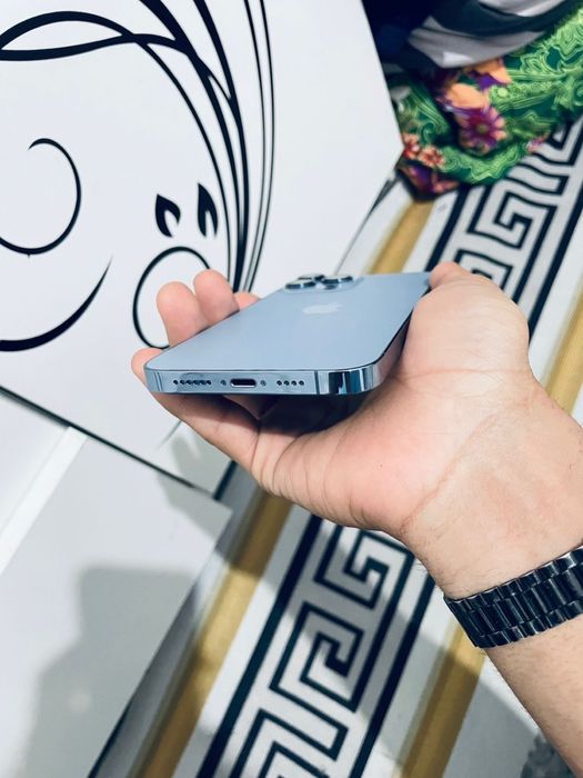 iPhone 13 pro Max  256 gd  сатылады срочно