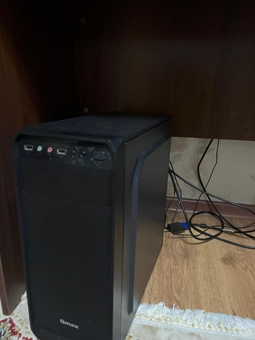 Готовый компьютер полный набор