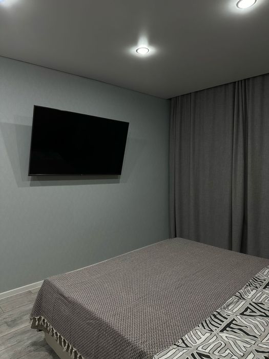 Хорошая однушка по часам