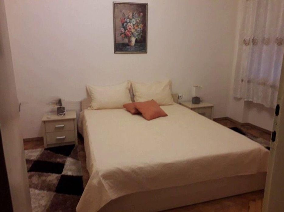 Дава се под наем Тристаен апартамент в София, Център - 70 кв.м за 780 € - Снимка #5