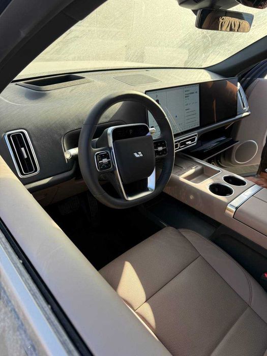 L7 lixiang l7 ultrasi rasrochka