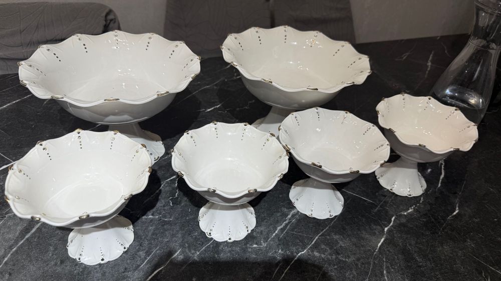 Ваза для фруктов