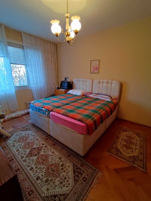 Двустаен апартамент в Христо Смирненски