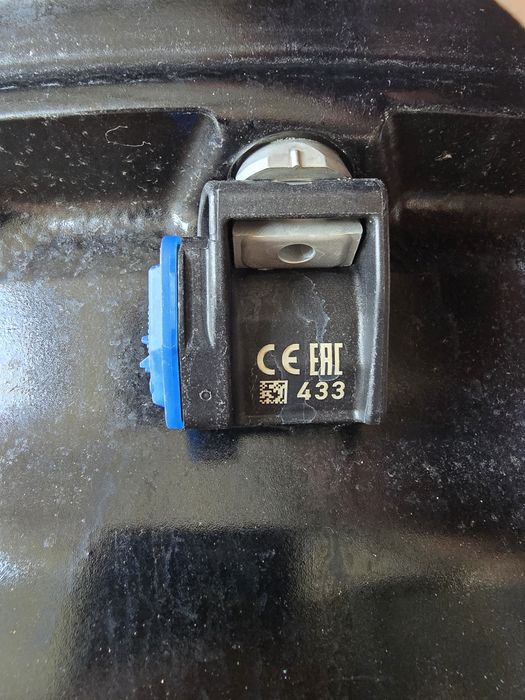 18 цола джанти Спорт Пакет за MERCEDES