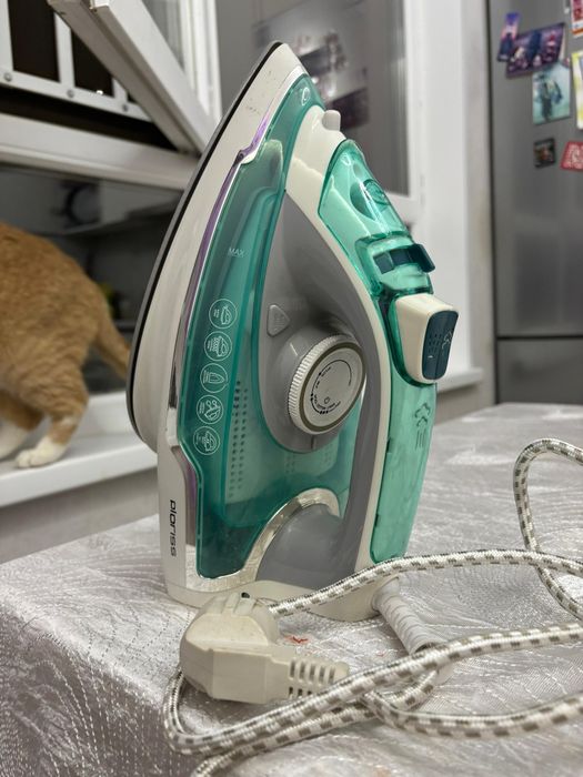 Продам утюг продам