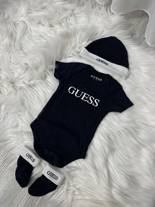 КОМПЛЕКТ ОТ 3 или 2 части  на GUESS.