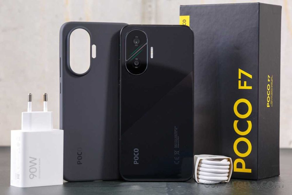 POCO F7 512Gb 5G