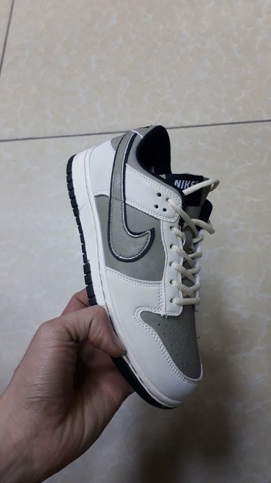 Кроссовки nike dunk low