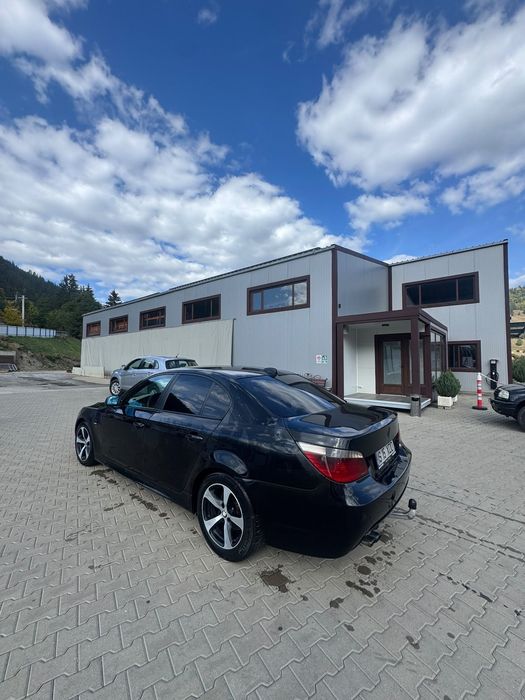BMW seria 5 e60