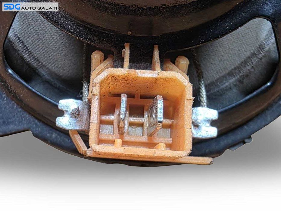 Boxa Difuzor Audio Usa Portiera Fata Fiat Doblo 2001 - 2010 Cod 51740461 [N6285]