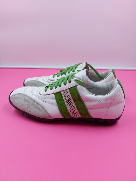 Bikkembergs номер 41 Оригинални мъжки обувки