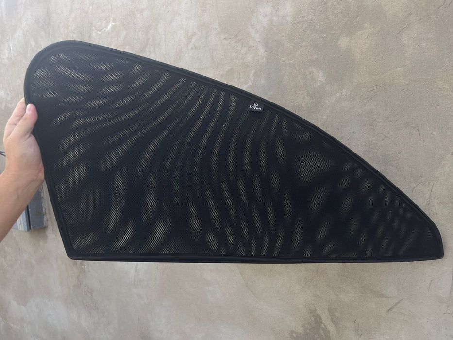 Штрока сантафе фирма лутор