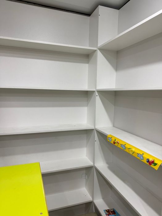 Stilaji ideal for mat