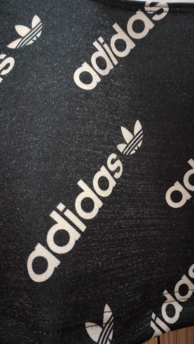 Нова дамска блуза "Adidas originals"
