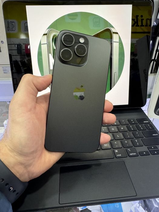 iPhone 16proMax 512gb