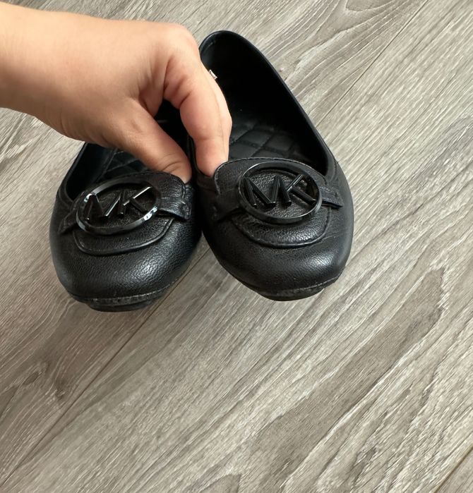 Balerini Michael Kors