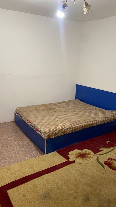 Сдается в аренду времянка