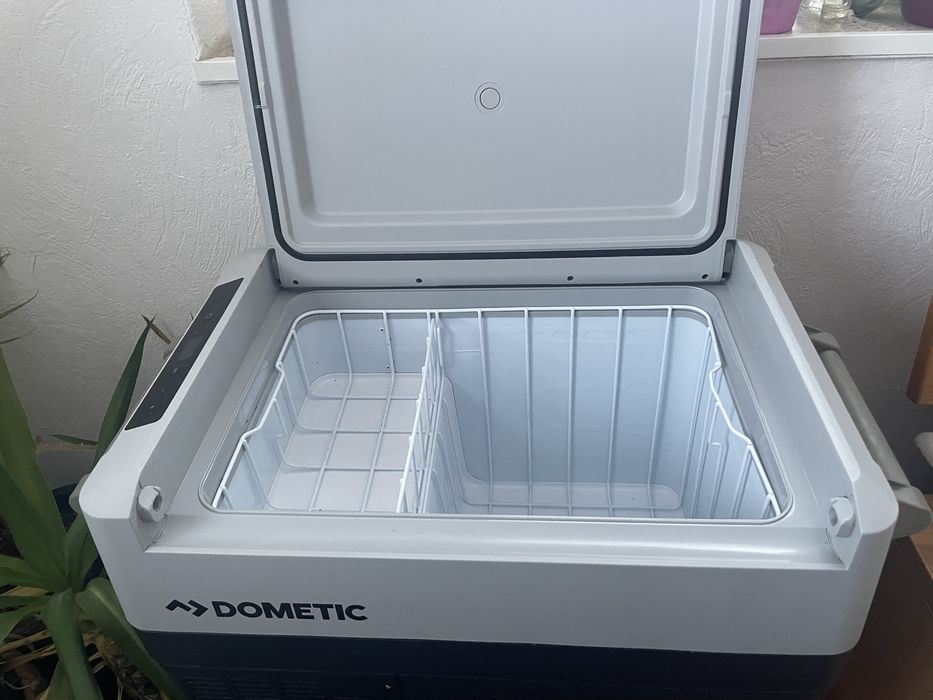 Dometic waeco cff 35 хладилна чанта с компресор