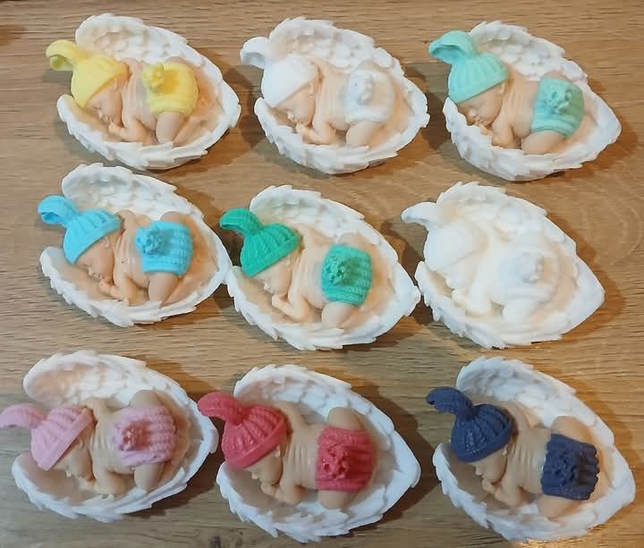 Bebelusi mărturie superbi