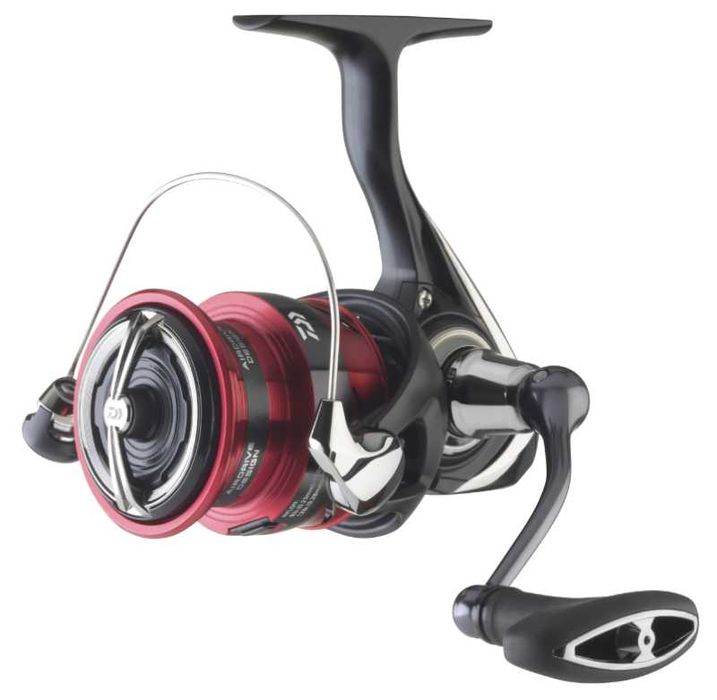 Макара Daiwa 23 Ninja LT