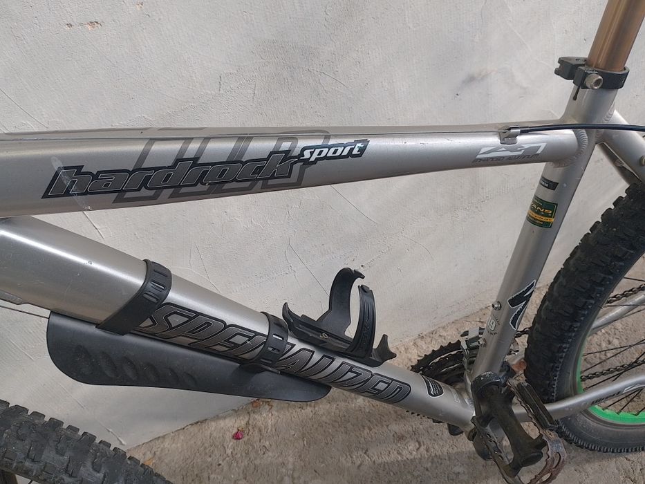 Specialized cros sport