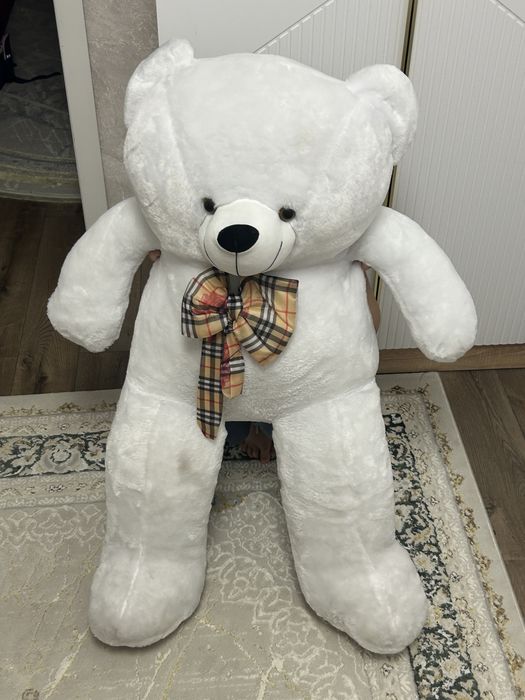 Продаю мягкие игрушки