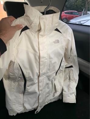 Дамско яке North Face