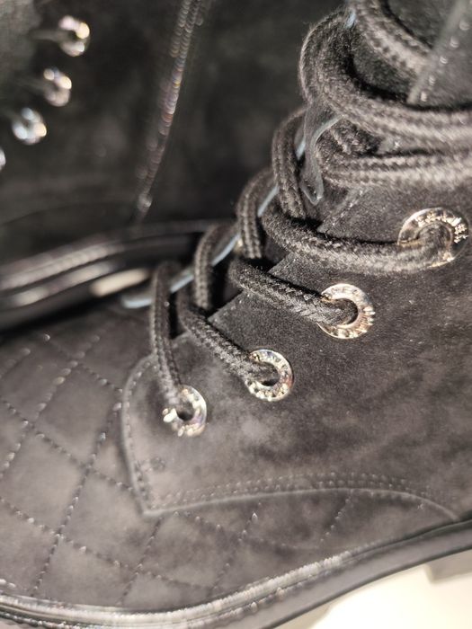 Ghete Chanel - 39 - noi