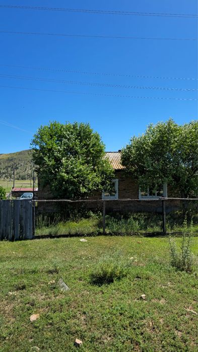 Продам дом в Уланском районе