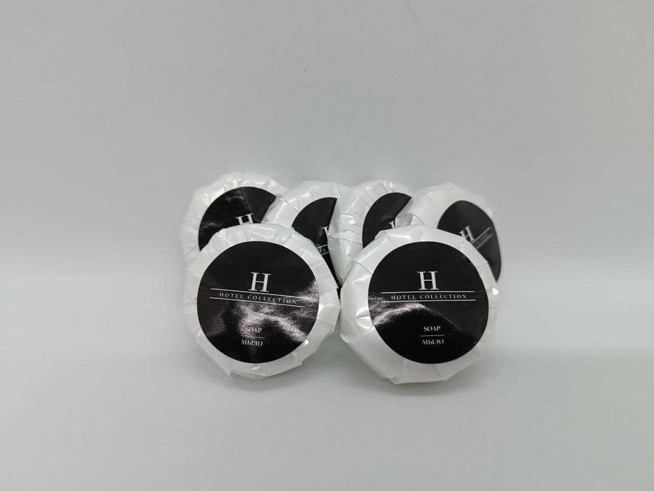 Одноразовое мыло для гостиниц