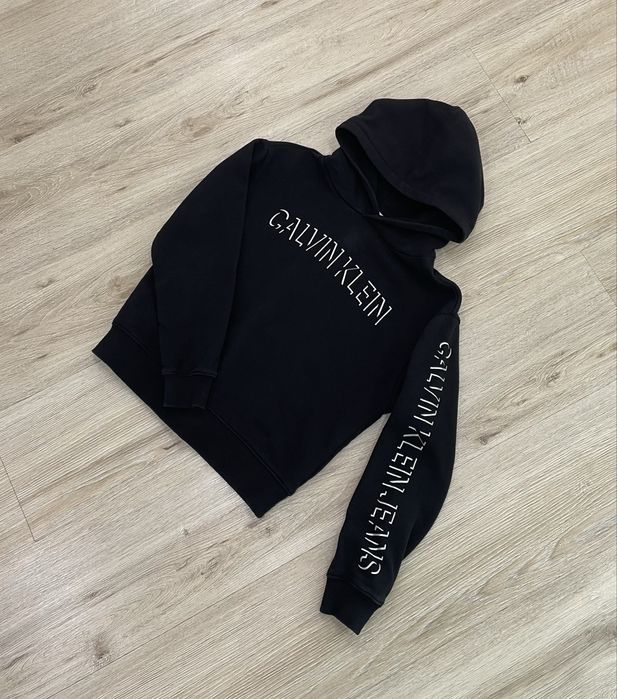 Calvin Klein оригинал рост 140-150