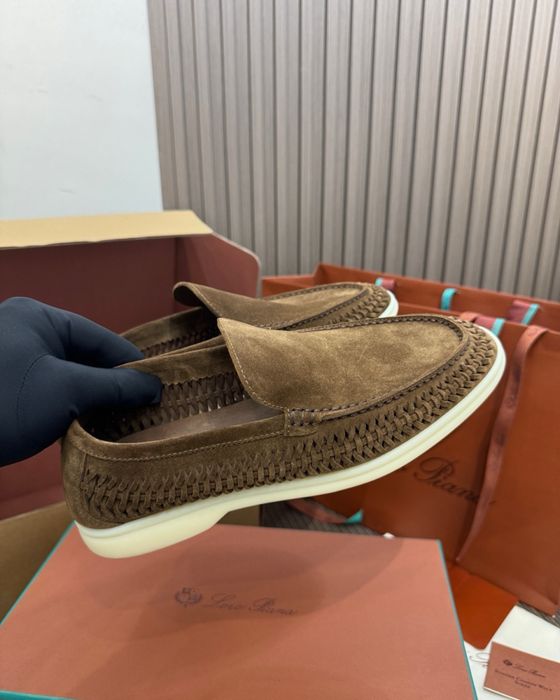 Mocasini | Loafers Loro Piana | Premium