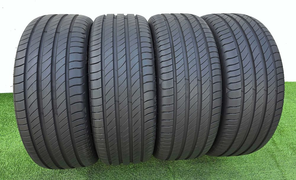 4бр. 205/45/17 MICHELIN Primacy 4- летни