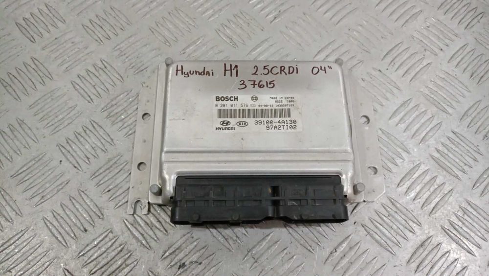Компютър Hyundai H1 2.5CRDi 2004г.