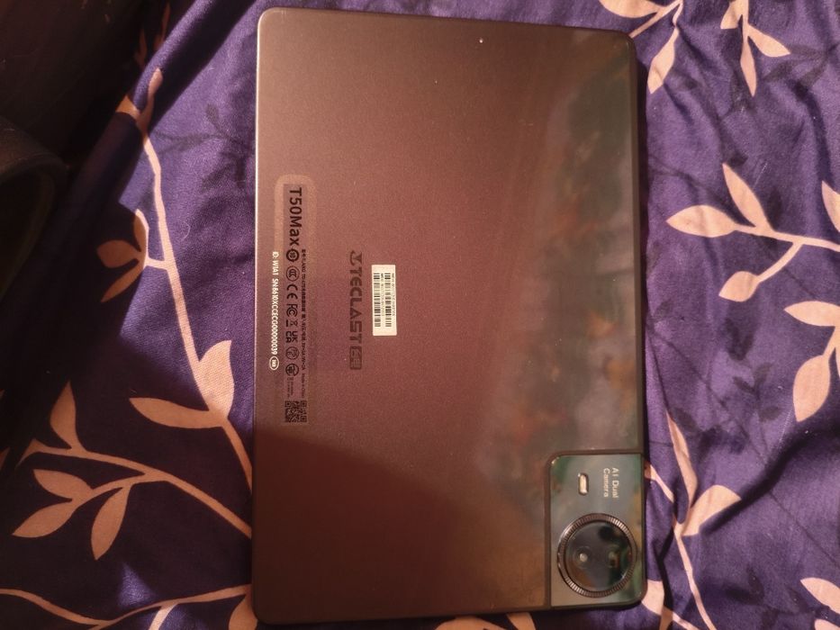 Планшет Teclast T50 Max 8/256