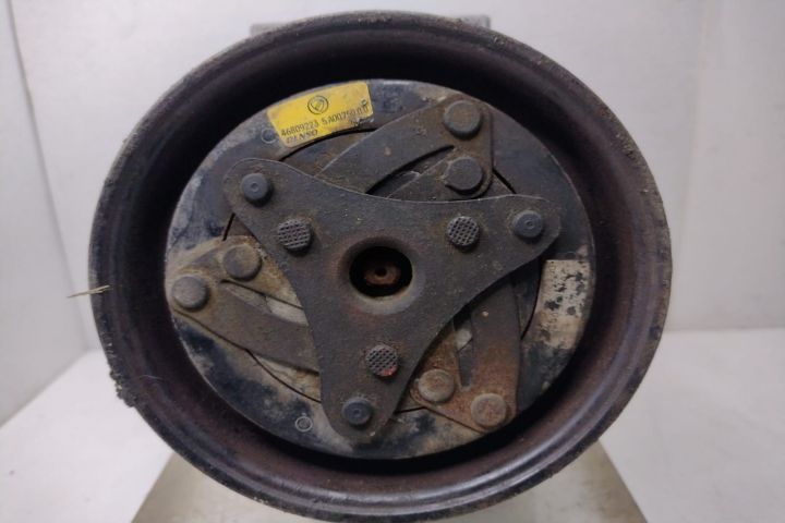 Compresor Clima Denso 447220-8630 Fiat Stilo prima generatie seria