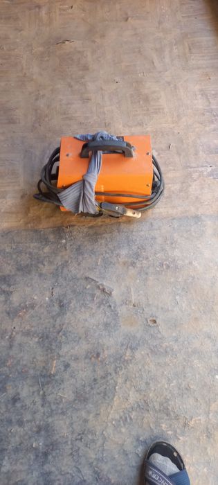 Продам сварочные  аппарат  за 850 000