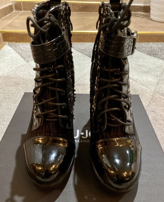 Дамски боти Liu Jo, Guess , Pinko