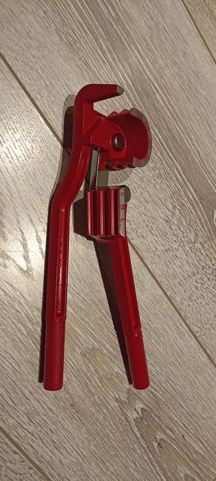 Трубогиб 6,8,10 мм