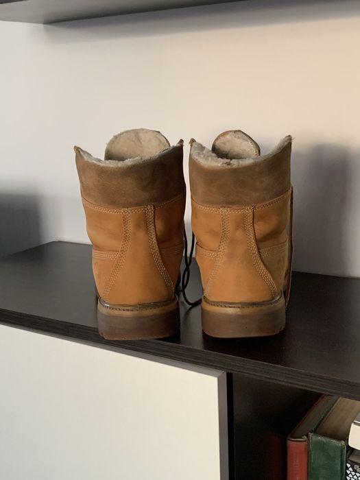 Timberland Зимни Обувки