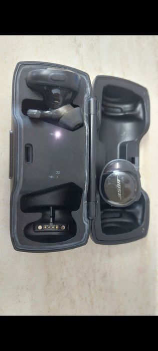 Casti Bose  Wireless