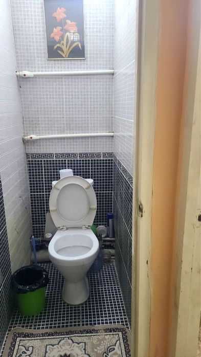 1- комнатная Сергели 5! 41000 старт