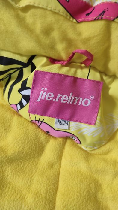 Продам зимний комбинезон