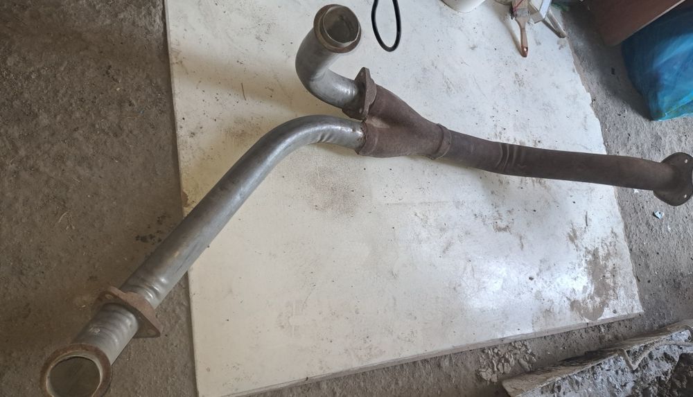 Труба зил урал сатылады