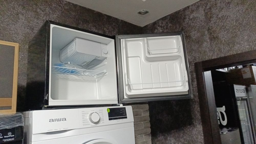 Продаётся мини холодильники