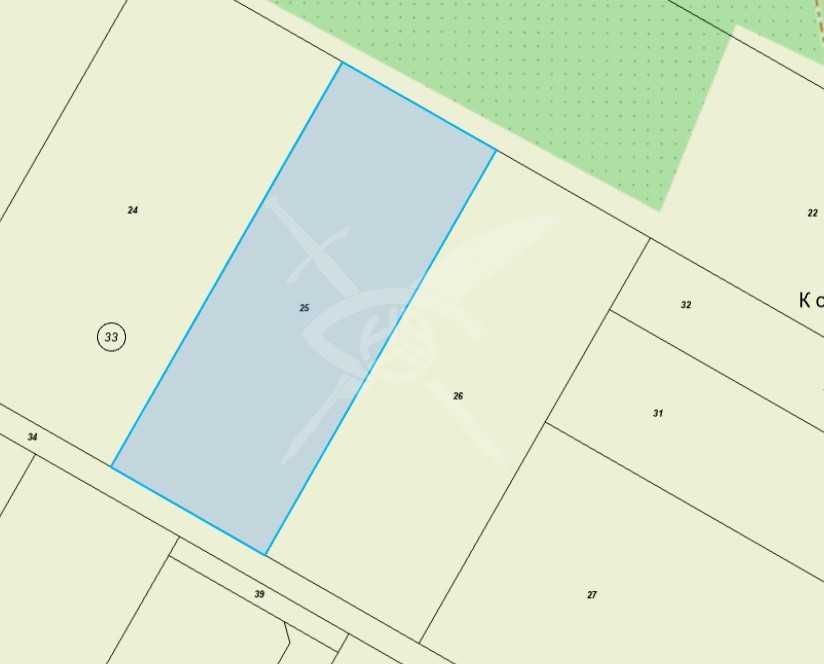 Земеделска земя в с.Марково! 97568