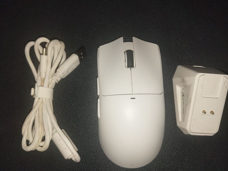 Продам мышь attack shark x11 Б/У