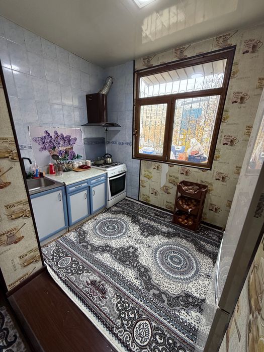 Shayhontohur general uzoqov Dom 2 xona 61 kvm